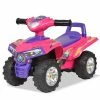 VidaXL VTT pour enfants avec son et lumière Rose et violet 2 VidaXL VTT pour enfants avec son et lumière Rose et violet -Jouets Soldes image 1 10141