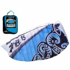 Jouets Soldes 14 RHOMBUS Cerf-volant parachute TRIBE 150x65 cm