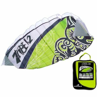 RHOMBUS Cerf-volant TRIBE 126x55 cm 3 RHOMBUS Cerf-volant TRIBE 126x55 cm