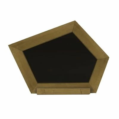 AXI Tableau noir Bois Marron 3 AXI Tableau noir Bois Marron