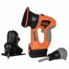 Smoby Outil multifonction Evo BLACK+DECKER 20x5x18 cm 360102