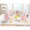 KidKraft Jeu de cuisine pour enfants 8 pcs 63374 2 KidKraft Jeu de cuisine pour enfants 8 pcs 63374 -Jouets Soldes image 1 417894