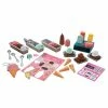 KidKraft Pack de jeu pour glacier 42 pcs