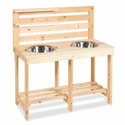 Pinolino Cuisine jouet à boue Paul