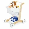 Pinolino Chariot d'achat Erna Blanc -Jouets Soldes image 1 427764