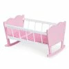 Pinolino Ensemble de berceau pour poupées Jasmin -Jouets Soldes image 1 427773