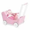 Pinolino Ensemble de landau pour poupée Jasmin