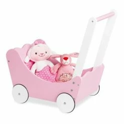 Pinolino Ensemble de landau pour poupée Jasmin