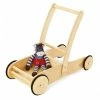 Pinolino Voiture à pousser Uli Naturel -Jouets Soldes image 1 427777