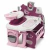Smoby Centre grand de jeu pour poupée Baby Nurse 1 Smoby Centre grand de jeu pour poupée Baby Nurse -Jouets Soldes image 1 428035