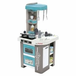 Smoby Cuisine jouet Bubble Tefal
