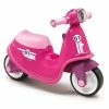 Smoby Scooter de course jouet Rose -Jouets Soldes image 1 428063