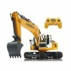 JAMARA Excavatrice télécommandée Liebherr R936 2,4 GHz 1:20 1 JAMARA Excavatrice télécommandée Liebherr R936 2,4 GHz 1:20 -Jouets Soldes image 1 429471