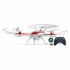 JAMARA Drone d'altitude télécommandé Merlo Compas HD Turbo 2,4 GHz 2 JAMARA Drone d'altitude télécommandé Merlo Compas HD Turbo 2,4 GHz -Jouets Soldes image 1 429487