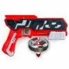 Silverlit Pistolet jouet à seul coup de feu Firestorm Rouge -Jouets Soldes image 1 430906