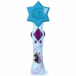 IMC Toys Microphone magique Frozen II