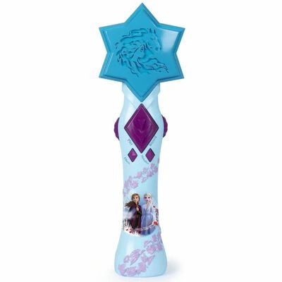 IMC Toys Microphone magique Frozen II 3 IMC Toys Microphone magique Frozen II