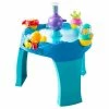 Lamaze Table d'activité 3 en 1 pour bébés Airtivity Center -Jouets Soldes image 1 432351