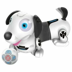Silverlit Chien robot Robo Robo Dackel