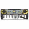 Bontempi Clavier électronique jouet avec microphone 37 touches 2 Bontempi Clavier électronique jouet avec microphone 37 touches -Jouets Soldes image 1 433570