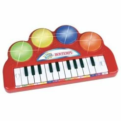 Bontempi Clavier électronique jouet 22 touches Toy Band