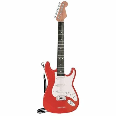 Bontempi Guitare roc électronique jouet 67 cm 3 Bontempi Guitare roc électronique jouet 67 cm