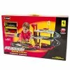 Bburago Garage de voiture jouet Ferrari 1:43 1 Bburago Garage de voiture jouet Ferrari 1:43 -Jouets Soldes image 1 433919