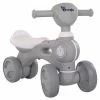 Bo Jungle Trotteur bébé B-Bike Jumpy Gris 1 Bo Jungle Trotteur bébé B-Bike Jumpy Gris -Jouets Soldes image 1 434314