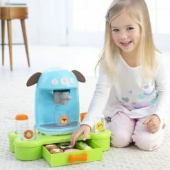 Skip Hop Ensemble de barista jouet Preschool Zoo -Jouets Soldes image 1 435639