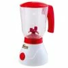 Happy People Mélangeur d'aliments en jouet 19x17 cm Rouge et blanc 2 Happy People Mélangeur d'aliments en jouet 19x17 cm Rouge et blanc -Jouets Soldes image 1 435982