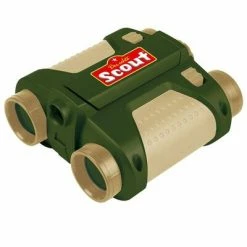 Scout Ensemble de jumelles pour enfants Night View