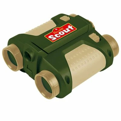 Scout Ensemble de jumelles pour enfants Night View 3 Scout Ensemble de jumelles pour enfants Night View