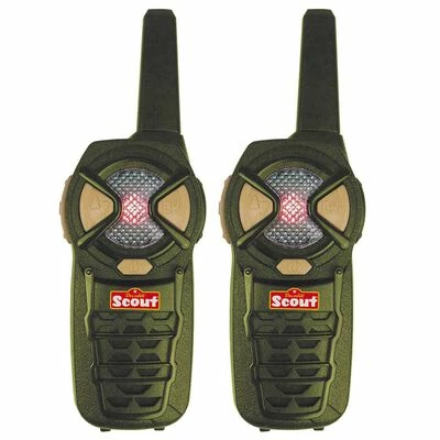 Scout Talkie-walkie de jeu 446 MHz 3 Scout Talkie-walkie de jeu 446 MHz