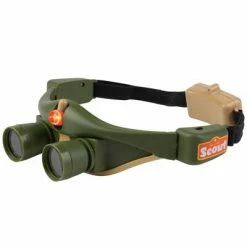 Scout Appareil de vision nocturne jouet