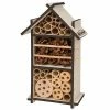 Scout Hôtel à insectes 9,5x16x28 cm Bois -Jouets Soldes image 1 436019
