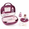 Smoby Trousse de soins bébé pour poupées 12 pcs -Jouets Soldes image 1 436029