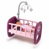 Smoby Lit bébé pour poupée -Jouets Soldes image 1 436031