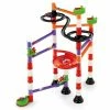 Quercetti Ensemble de circuit à billes Migoga Vortis 75 pcs -Jouets Soldes image 1 439092