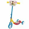 Smoby Scooter enfant à 3 roues Paw Patrol -Jouets Soldes image 1 439567