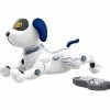 Gear2Play Robot chien jouet interactif télécommandé Robo Max -Jouets Soldes image 1 439701