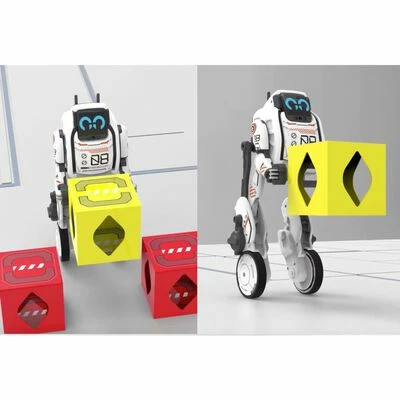 Silverlit Robot jouet Robo Up 4 Silverlit Robot jouet Robo Up – Image 2