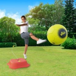 Mookie Ballon de football swingball Reflex Soccer All Surface 9 Mookie Ballon de football swingball Reflex Soccer All Surface -Jouets Soldes image 1 440716