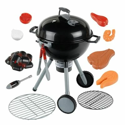 Weber Barbecue jouet One-Touch Premium 3 Weber Barbecue jouet One-Touch Premium
