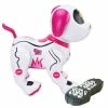 Gear2Play Chien robot jouet Zoe 2 Gear2Play Chien robot jouet Zoe -Jouets Soldes image 1 443747