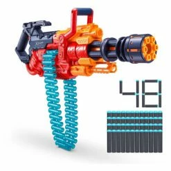 ZURU Lanceur de fléchettes X-Shot