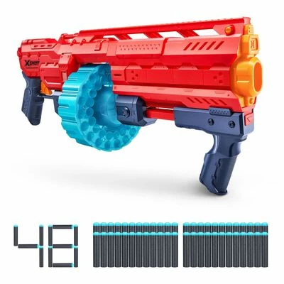 ZURU Arme jouet X-Shot Fortress 3 ZURU Arme jouet X-Shot Fortress