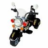 VidaXL Moto à chevaucher sur piles Noir 1 VidaXL Moto à chevaucher sur piles Noir -Jouets Soldes image 1 80051