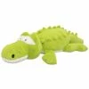 VidaXL Crocodile jouet en peluche XXL 150 cm -Jouets Soldes image 1 80191