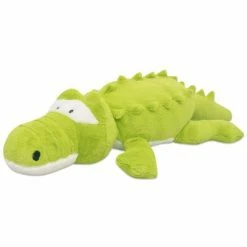 VidaXL Crocodile jouet en peluche XXL 150 cm