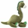 VidaXL dinosaure brontosaure en peluche Vert -Jouets Soldes image 1 80236